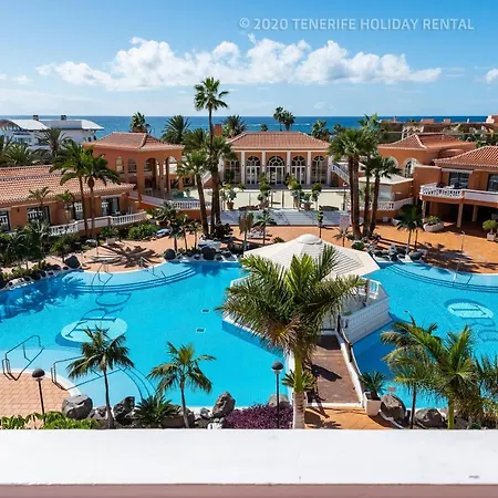 Tenerife Royal Gardens - Rezort Playa de las Americas (Tenerife)