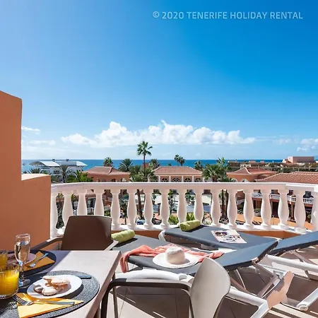 Rezort Tenerife Royal Gardens - Playa de las Americas (Tenerife)