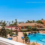Resort Tenerife Royal Gardens - Playa de las Américas
