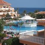 Tenerife Royal Gardens - 3* Playa de las Américas