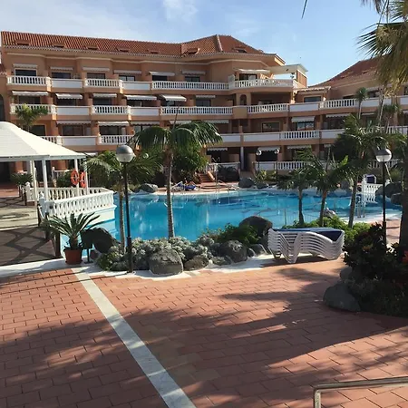 Tenerife Royal Gardens - 리조트 플라야데라스아메리카스