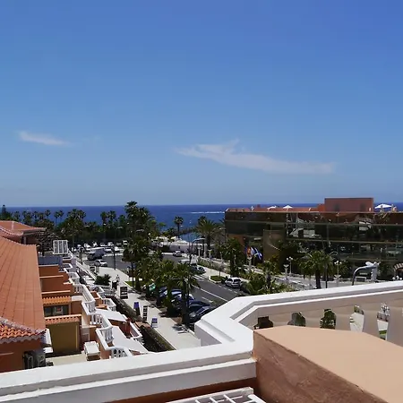 Tenerife Royal Gardens - 리조트 3*