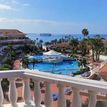 Tenerife Royal Gardens - 3* Playa de las Americas (Tenerife)