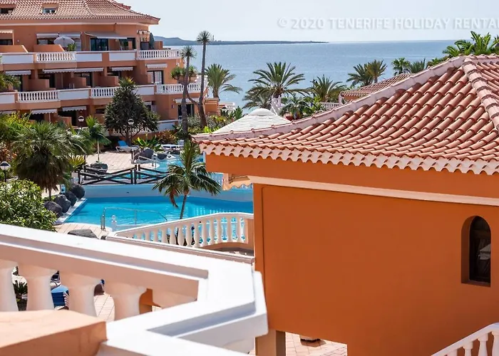 Tenerife Royal Gardens - Resort