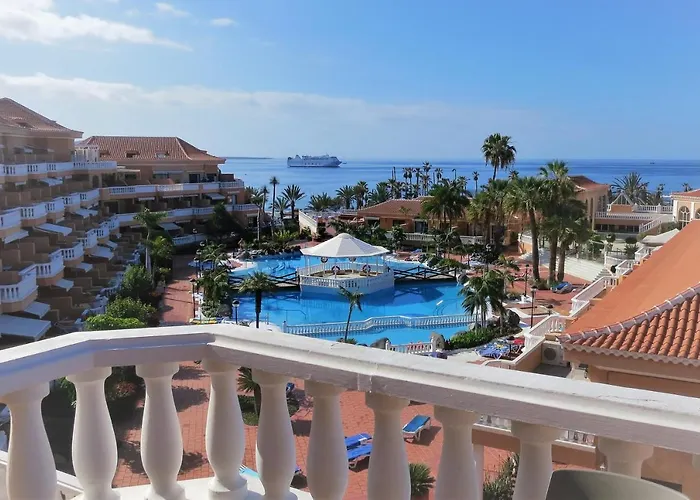 Tenerife Royal Gardens - 3* Playa de las Americas (Tenerife)