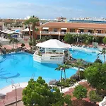منتجع Tenerife Royal Gardens