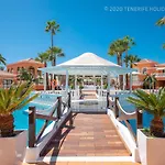 Tenerife Royal Gardens 3*