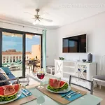 Tenerife Royal Gardens 3* بلايا ذي لاس أميريكاس