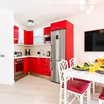 Tenerife Royal Gardens منتجع بلايا ذي لاس أميريكاس