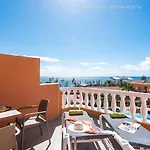 Tenerife Royal Gardens منتجع بلايا ذي لاس أميريكاس