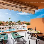 Tenerife Royal Gardens 3* بلايا ذي لاس أميريكاس