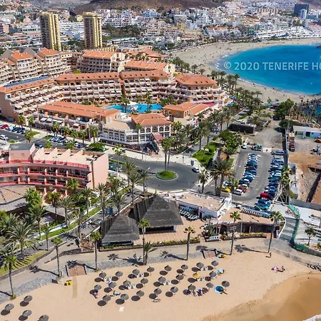 Tenerife Royal Gardens - Resort