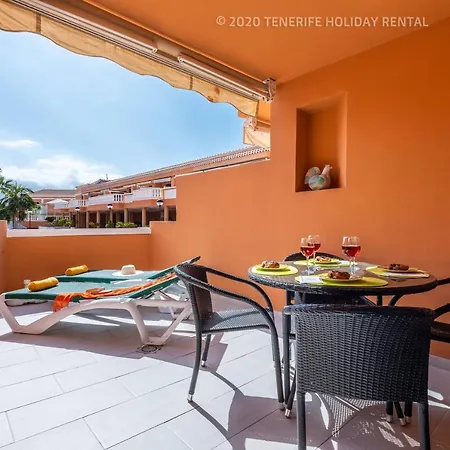 منتجع Tenerife Royal Gardens بلايا ذي لاس أميريكاس