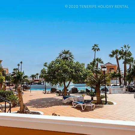 Tenerife Royal Gardens - Resort Playa de las Americas (Tenerife)