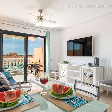 Tenerife Royal Gardens - 3* Πλάγια ντε λας Αμέρικας