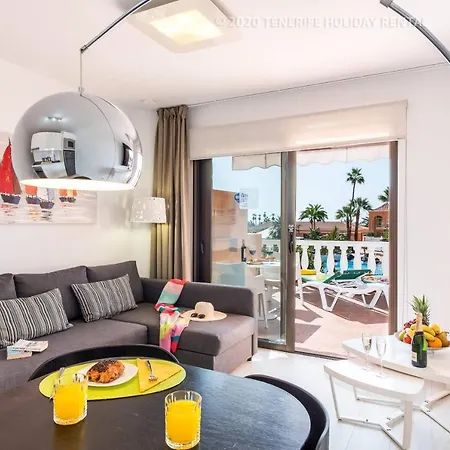 Tenerife Royal Gardens - Resort 3*