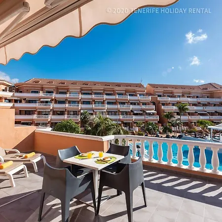 Tenerife Royal Gardens - Station touristique
