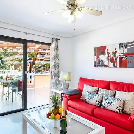 Tenerife Royal Gardens - Station touristique 3*