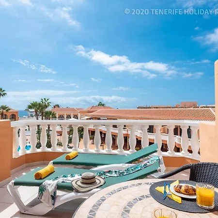Tenerife Royal Gardens - Resort 3*