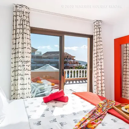 Resort Tenerife Royal Gardens -