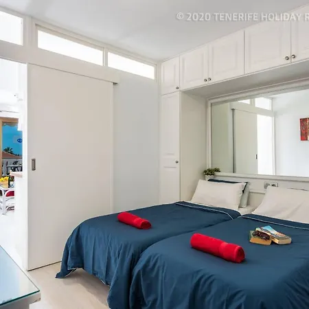 אתר נופש Tenerife Royal Gardens -