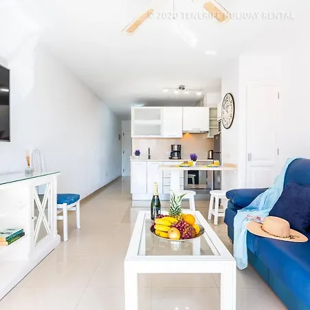 Tenerife Royal Gardens - Station touristique 3*
