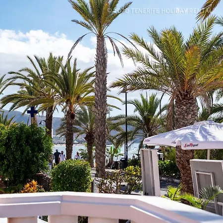 Tenerife Royal Gardens - אתר נופש