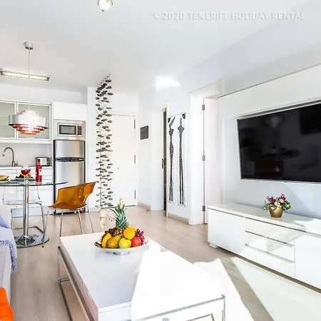 Tenerife Royal Gardens منتجع بلايا ذي لاس أميريكاس