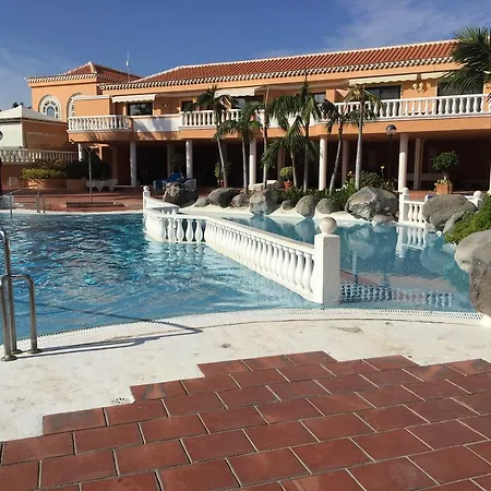 Station touristique Tenerife Royal Gardens - 3*