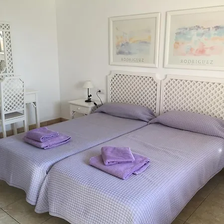 Tenerife Royal Gardens 3* بلايا ذي لاس أميريكاس