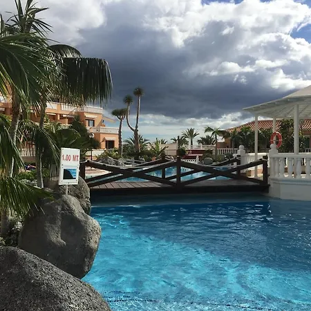 Tenerife Royal Gardens - Resort Playa de las Americas (Tenerife)
