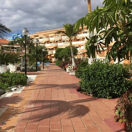 Tenerife Royal Gardens - פלאייה דה לאס אמריקס