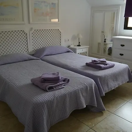 Tenerife Royal Gardens 3*