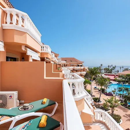 Resort Tenerife Royal Gardens - Playa de las Americas (Tenerife)