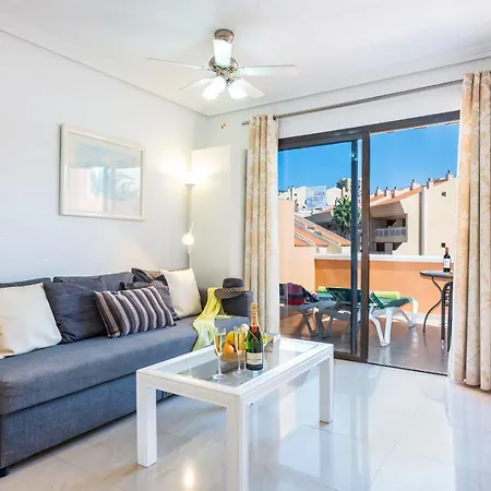 Resort Tenerife Royal Gardens -