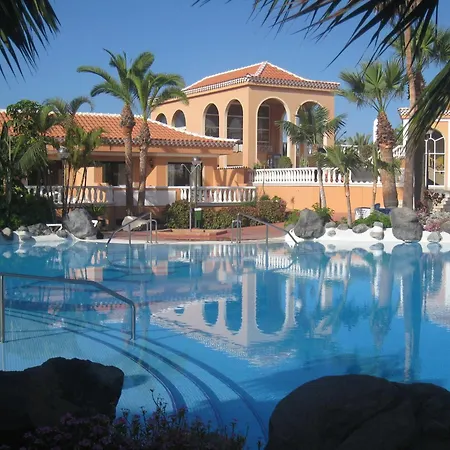 Resort Tenerife Royal Gardens - Playa de las Americas (Tenerife)