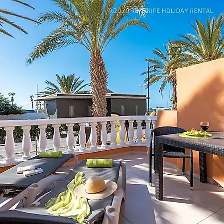 Tenerife Royal Gardens - 度假村 3*