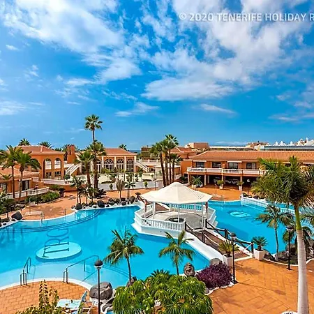 Tenerife Royal Gardens - 3*