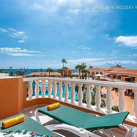Tenerife Royal Gardens بلايا ذي لاس أميريكاس