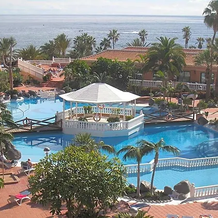 Tenerife Royal Gardens - 3* 美洲海滩