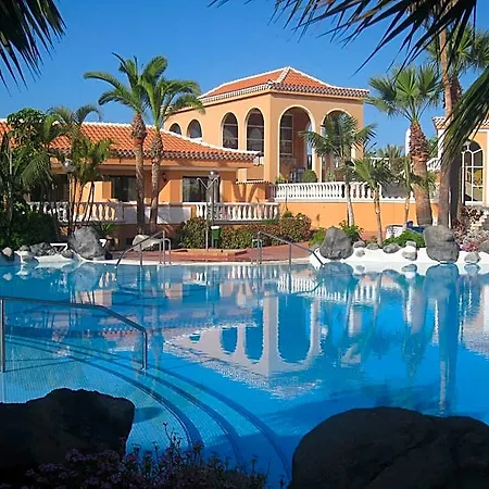 منتجع Tenerife Royal Gardens