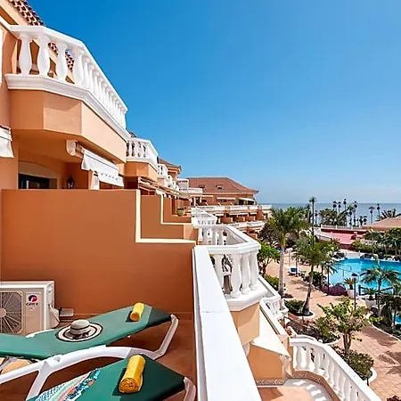 Tenerife Royal Gardens - 3* Πλάγια ντε λας Αμέρικας