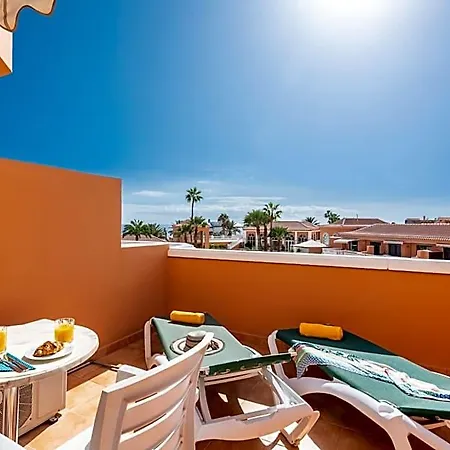 Tenerife Royal Gardens - Πλάγια ντε λας Αμέρικας