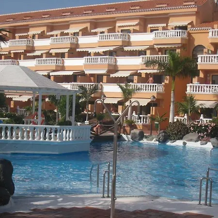Θέρετρο Tenerife Royal Gardens - 3*