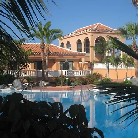 Tenerife Royal Gardens - 3* Πλάγια ντε λας Αμέρικας