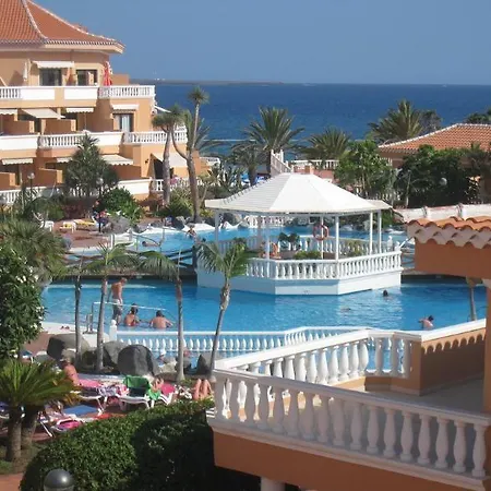 Tenerife Royal Gardens - 3* Πλάγια ντε λας Αμέρικας