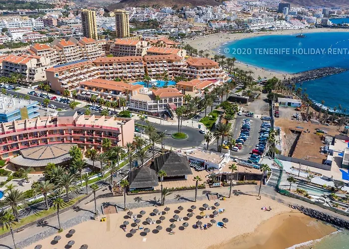 Tenerife Royal Gardens - Resort