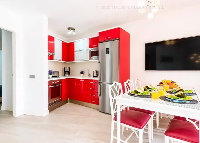 Tenerife Royal Gardens - Resort Playa de las Américas