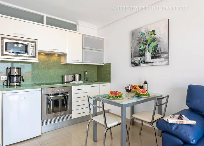 Tenerife Royal Gardens - Resort Playa de las Américas