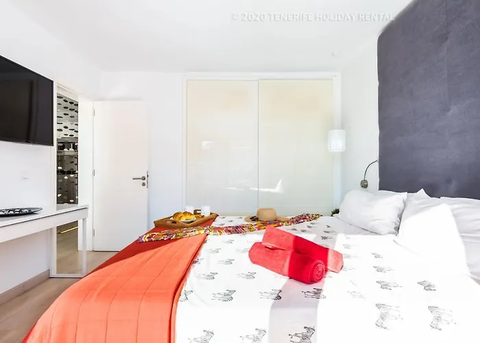 Tenerife Royal Gardens - 3* Playa de las Américas